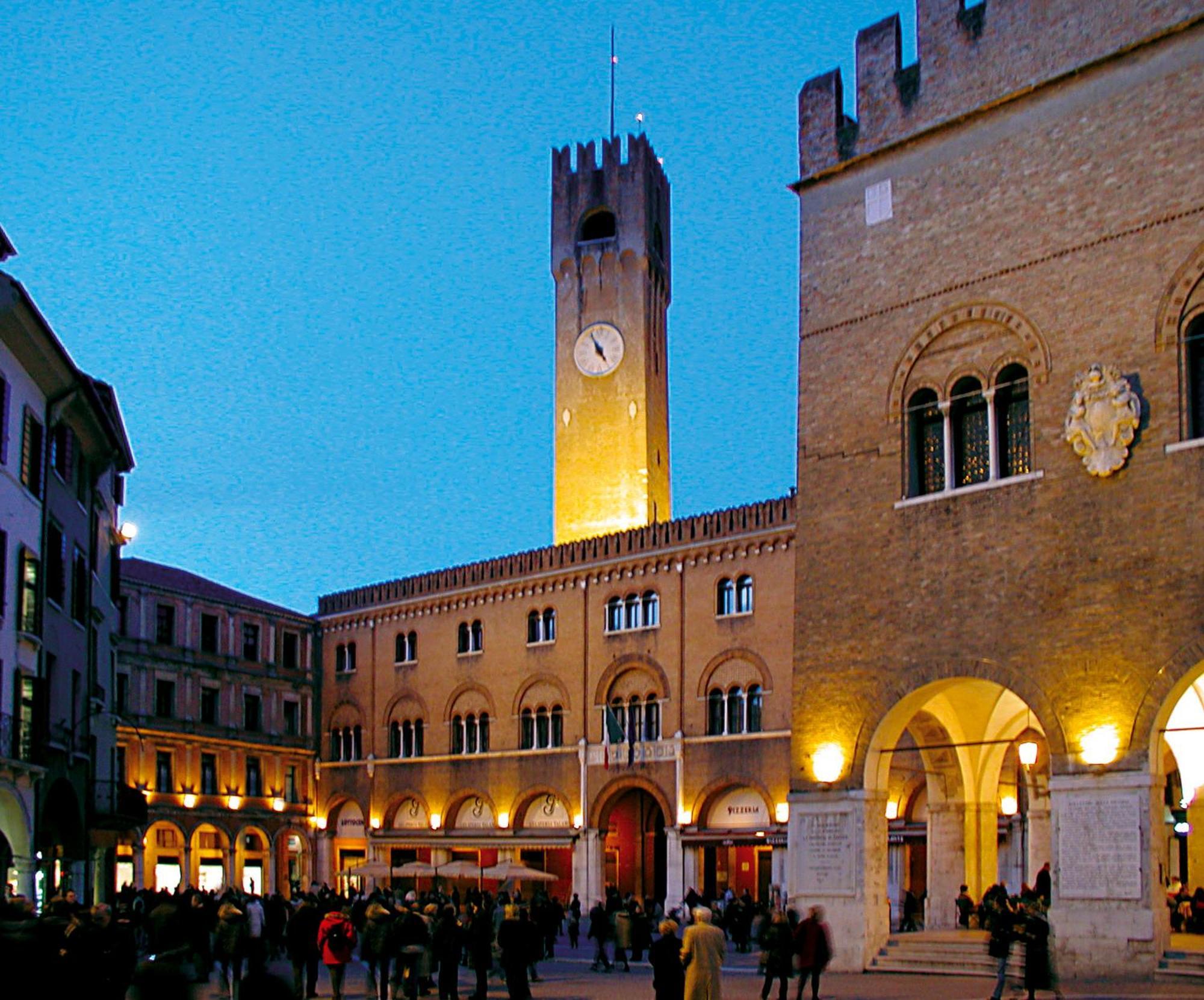 Ca' Berton Village Cavallino-Treporti